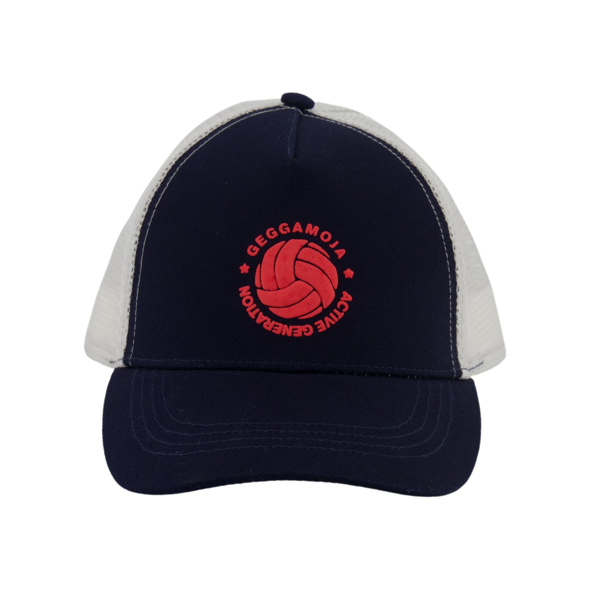 Caps Active Blå