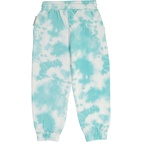 College pants Tie dye mint  146/152