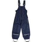 Bib shell pants Navy