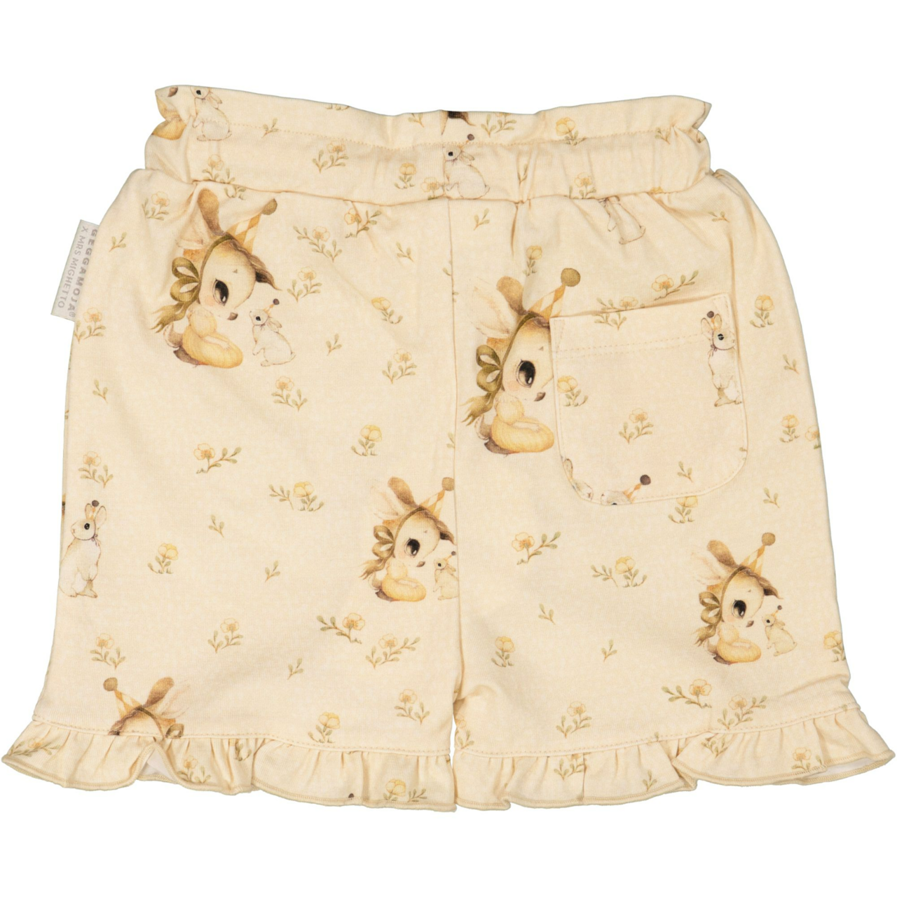 Bambu shorts Stella