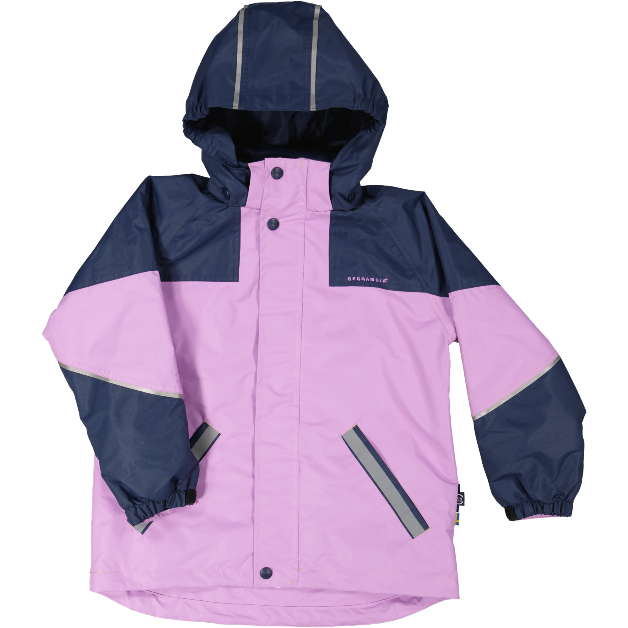 Shell jacket Violet