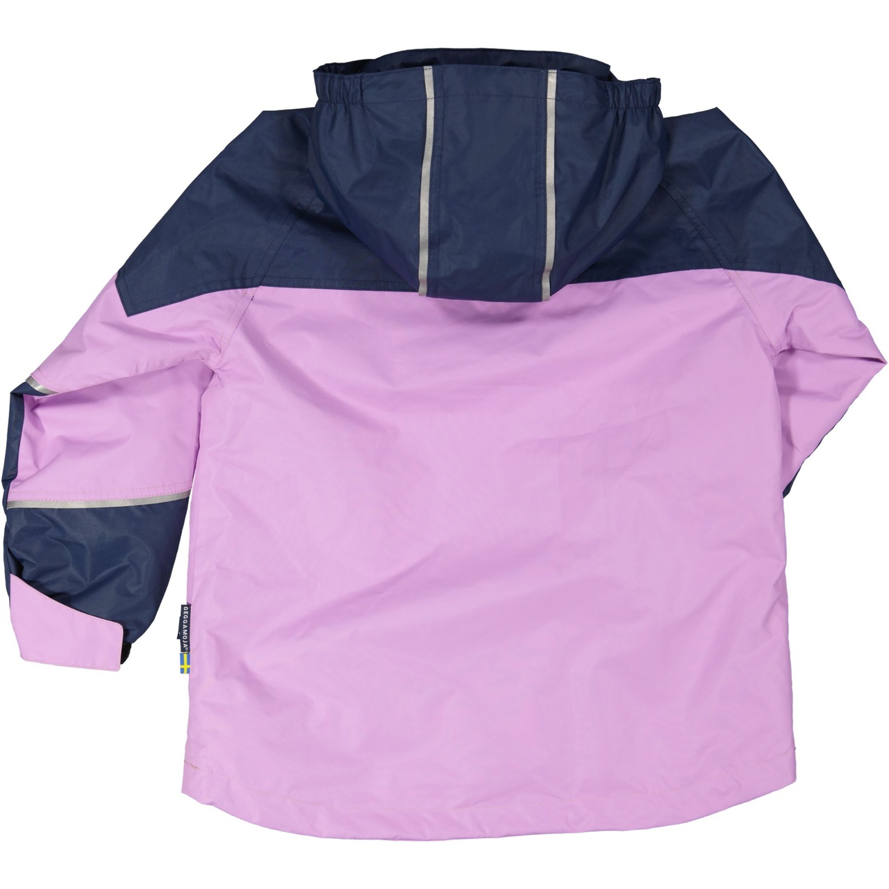 Shell jacket Violet 74/80