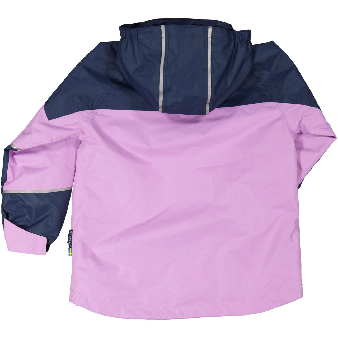 Shell jacket Violet