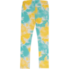 Jersey legging Tie dye yellow 50/56