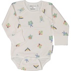 Bamboo Body Baby bugs 62/68