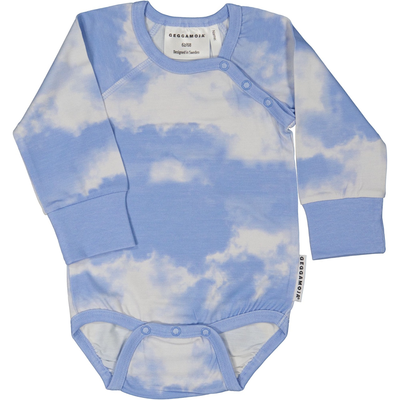 Bambu Body Blue Sky 74/80