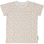 T-shirt Bambu Leo Beige 146/152