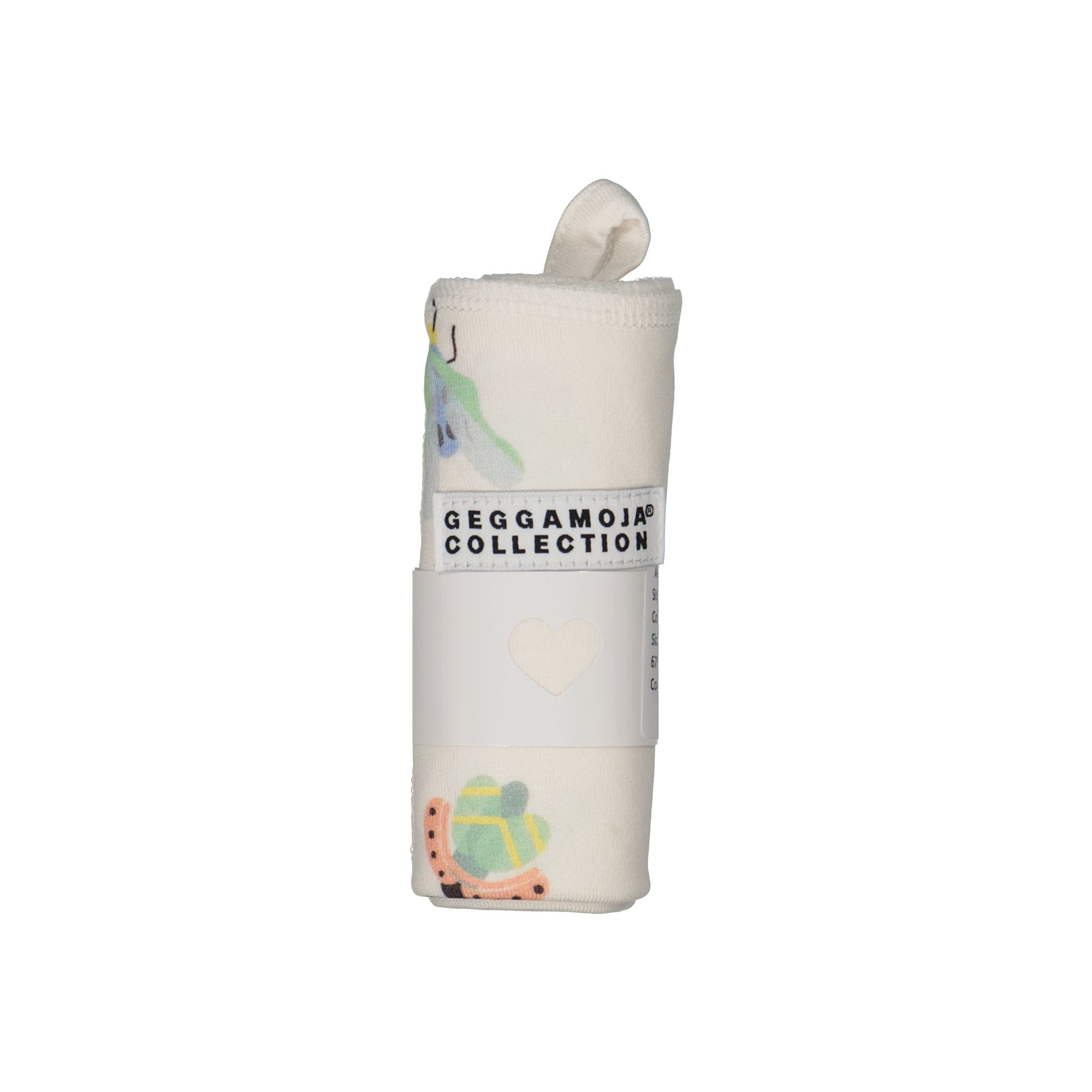 Bamboo Cuddly blanket Baby bugg