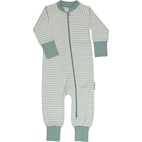 Pidžaama Onesie L.Roheline/offValge 74/80