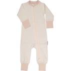 Pidžaama Onesie L.roosa/offValge 62/68