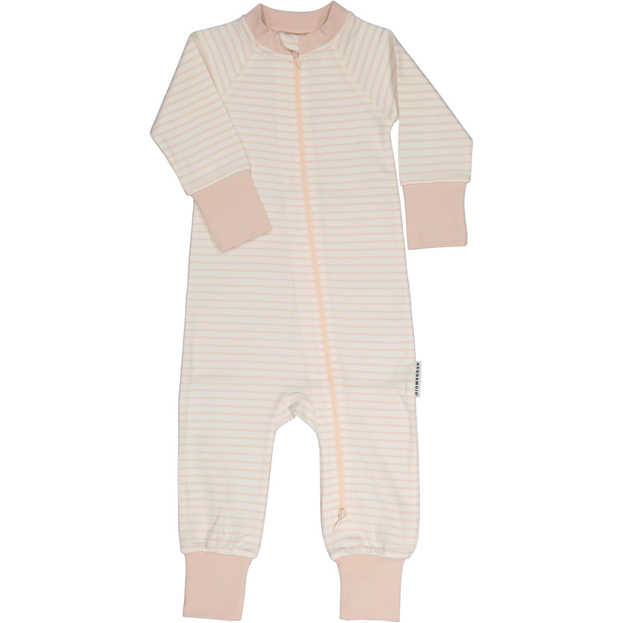 Pidžaama Onesie L.roosa/offValge