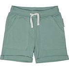 Summer shorts Light green 146/152