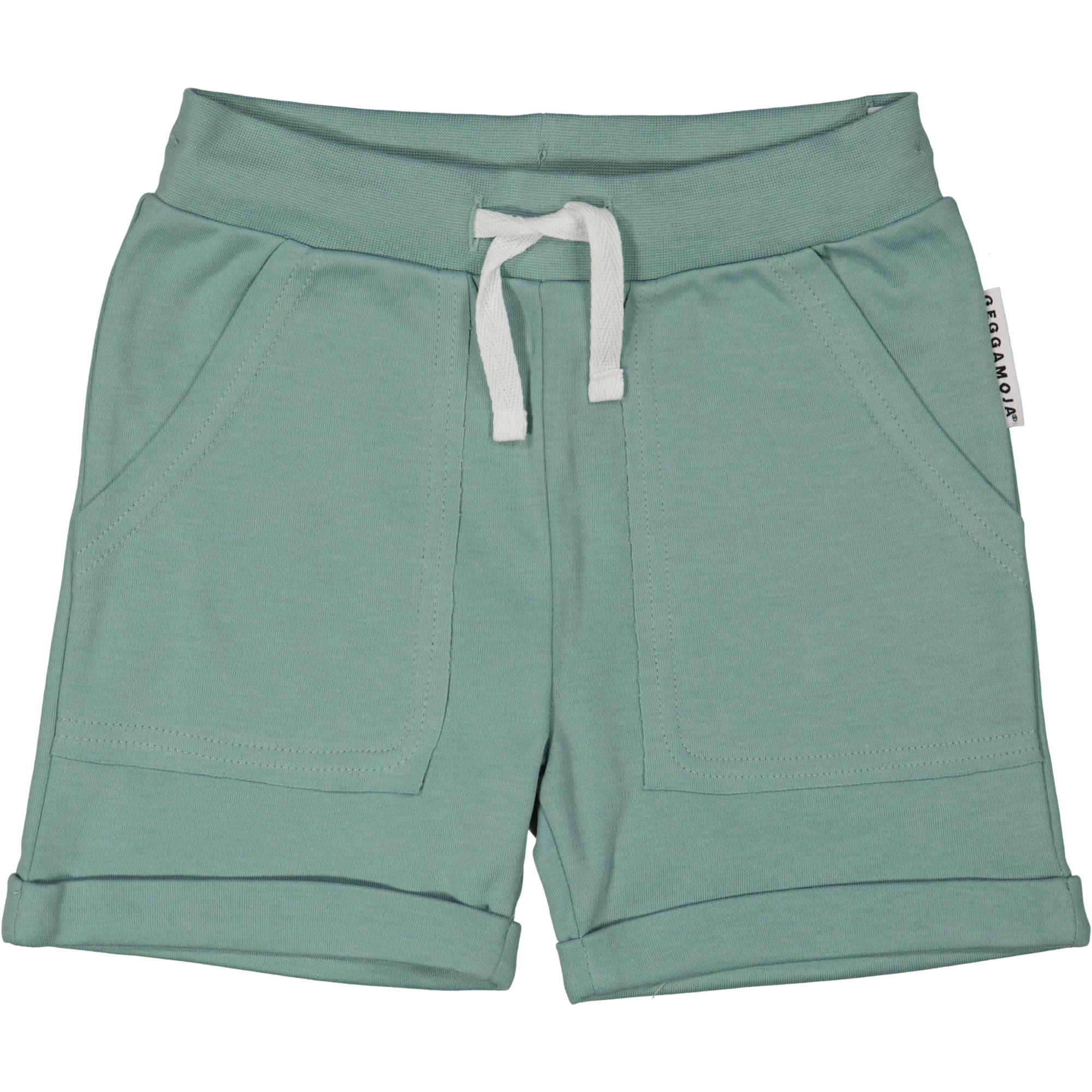 Summer shorts Light green 86/92