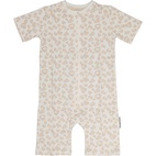 Bamboo summer Pidžama Soft beež leo 74/80
