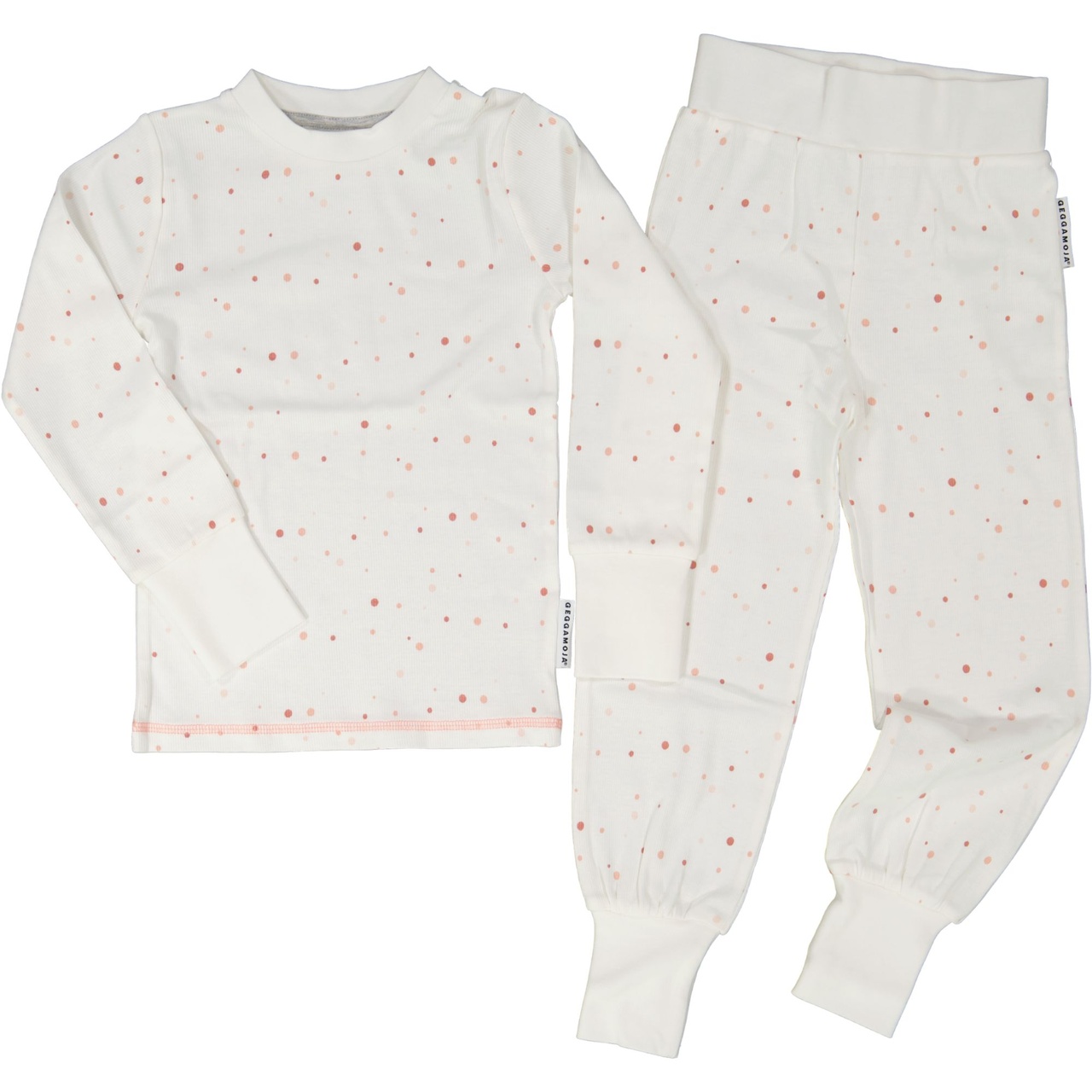 Two pcs pyjamas Dots