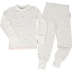 Two pcs pyjamas Dots