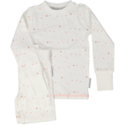 Two pcs pyjamas Dots 98/104