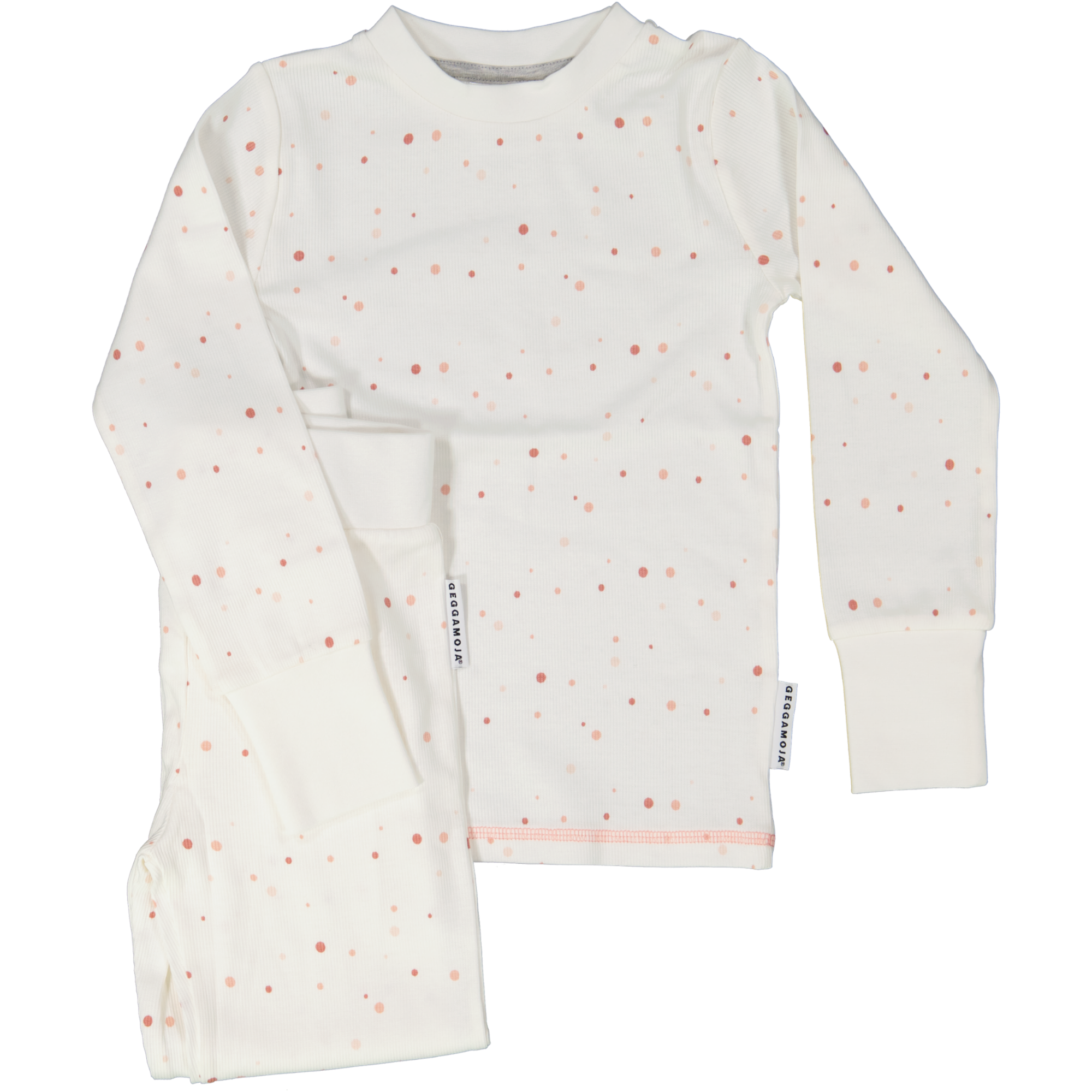 Two pcs pyjamas Dots