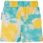 Shorts Tie Dye Gul 50/56