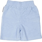 Terry shorts Blue   134/140