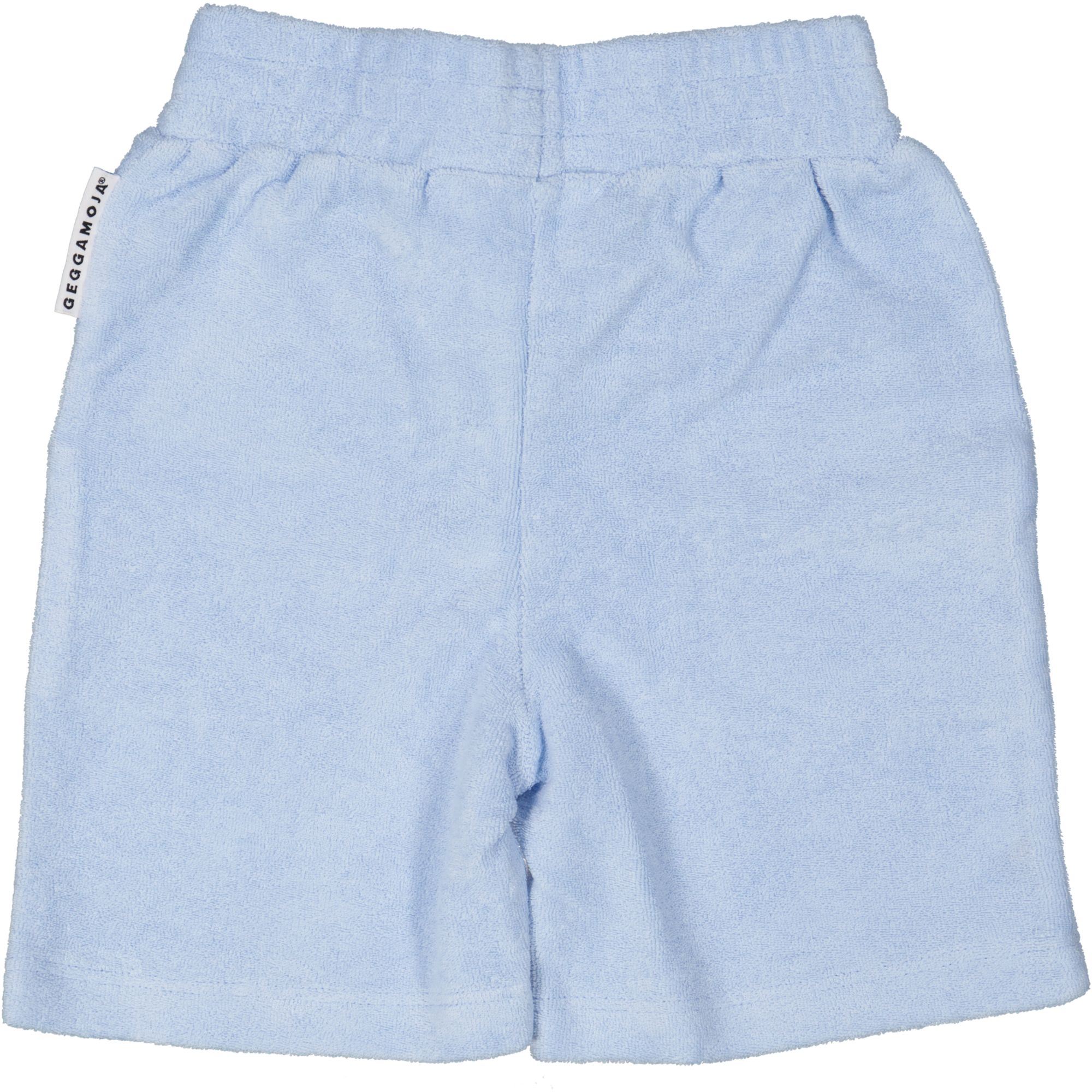 Terry shorts Blue