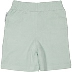 Terry shorts Green  146/152