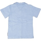 Terry shirt Blue   146/152