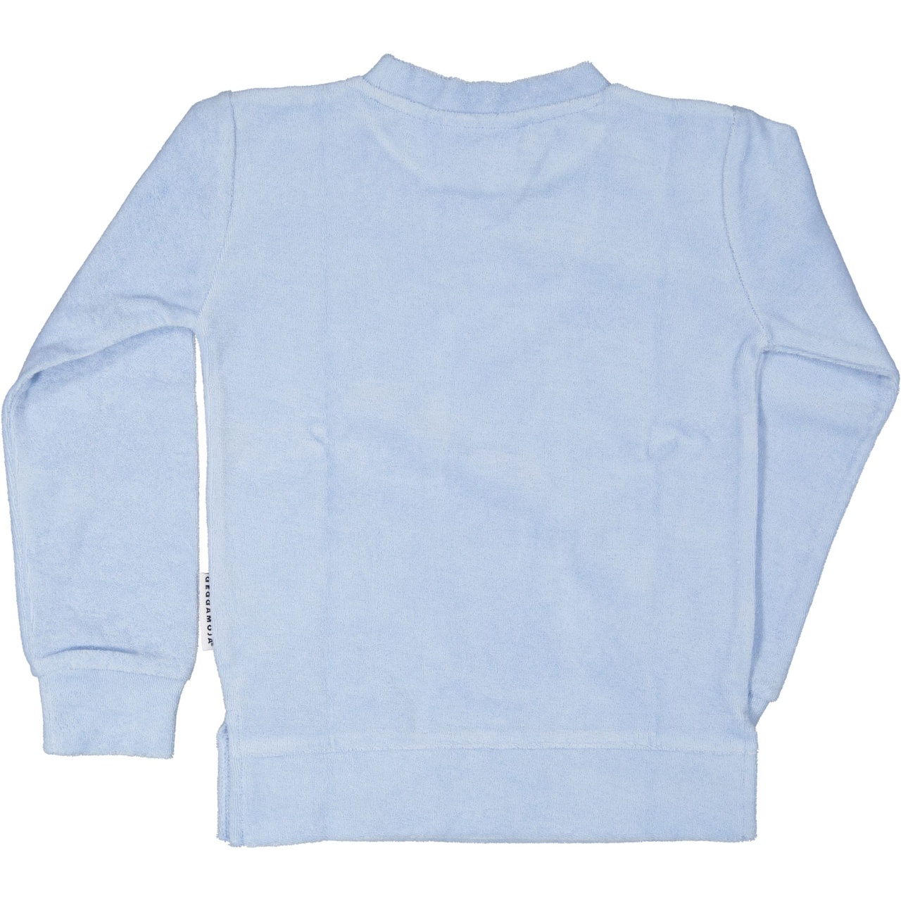 Terry Sweater Blue   122/128