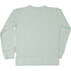 Terry Sweater Green  122/128