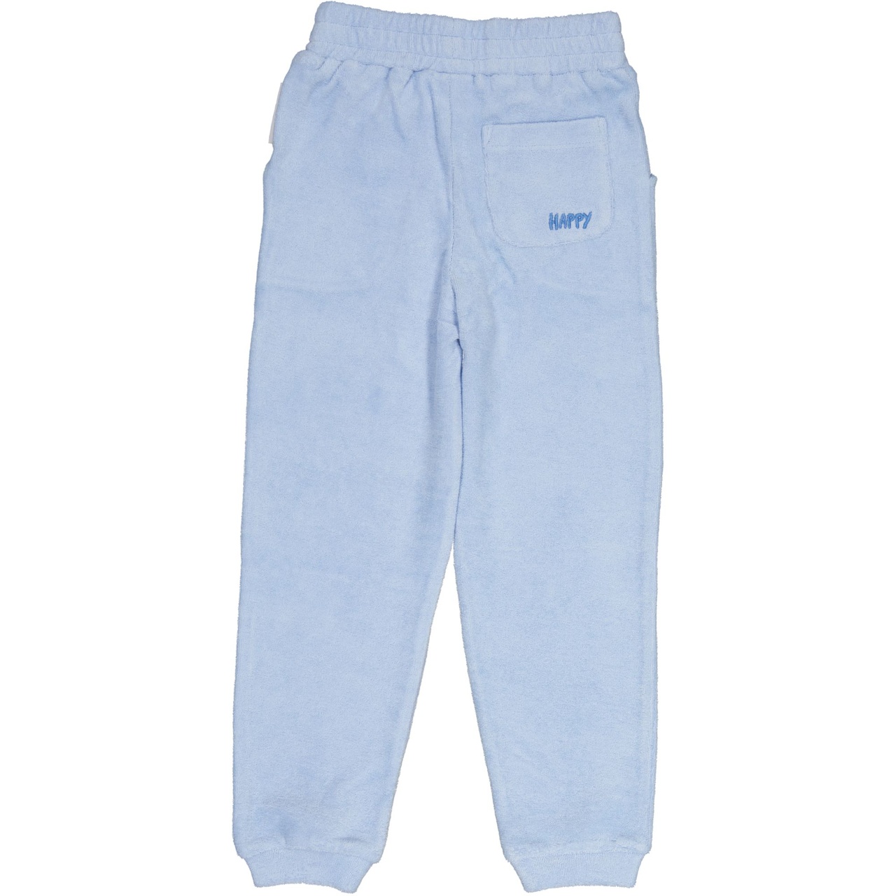 Terry Sweat pant Blue   146/152