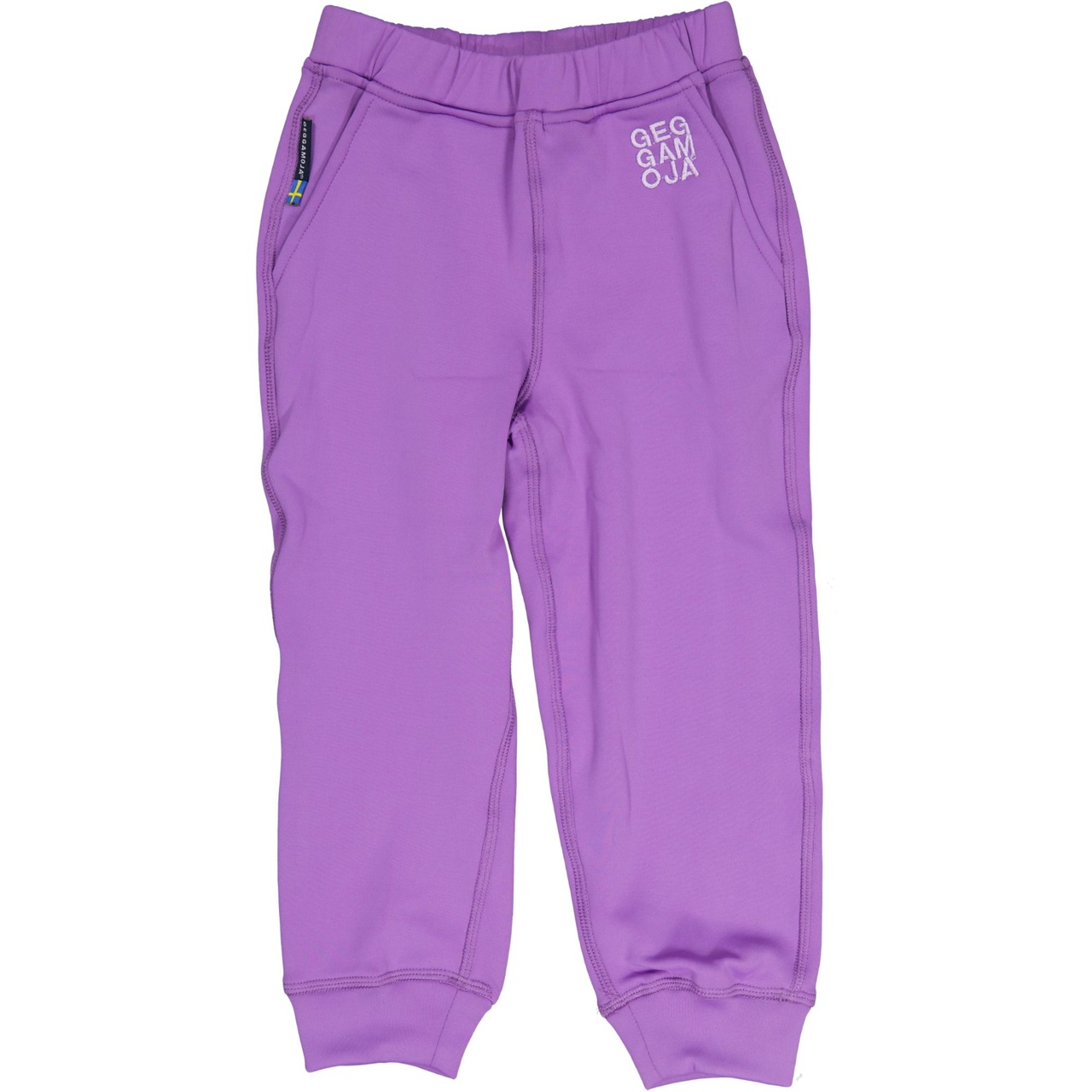 Stretch pant Violet 134/140