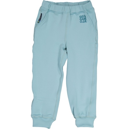 Stretch pant Turquoise