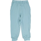 Stretch pant Turquoise