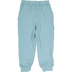 Stretch pant Turquoise 170