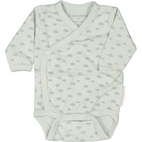 Prematurbody Bambu Grön 40