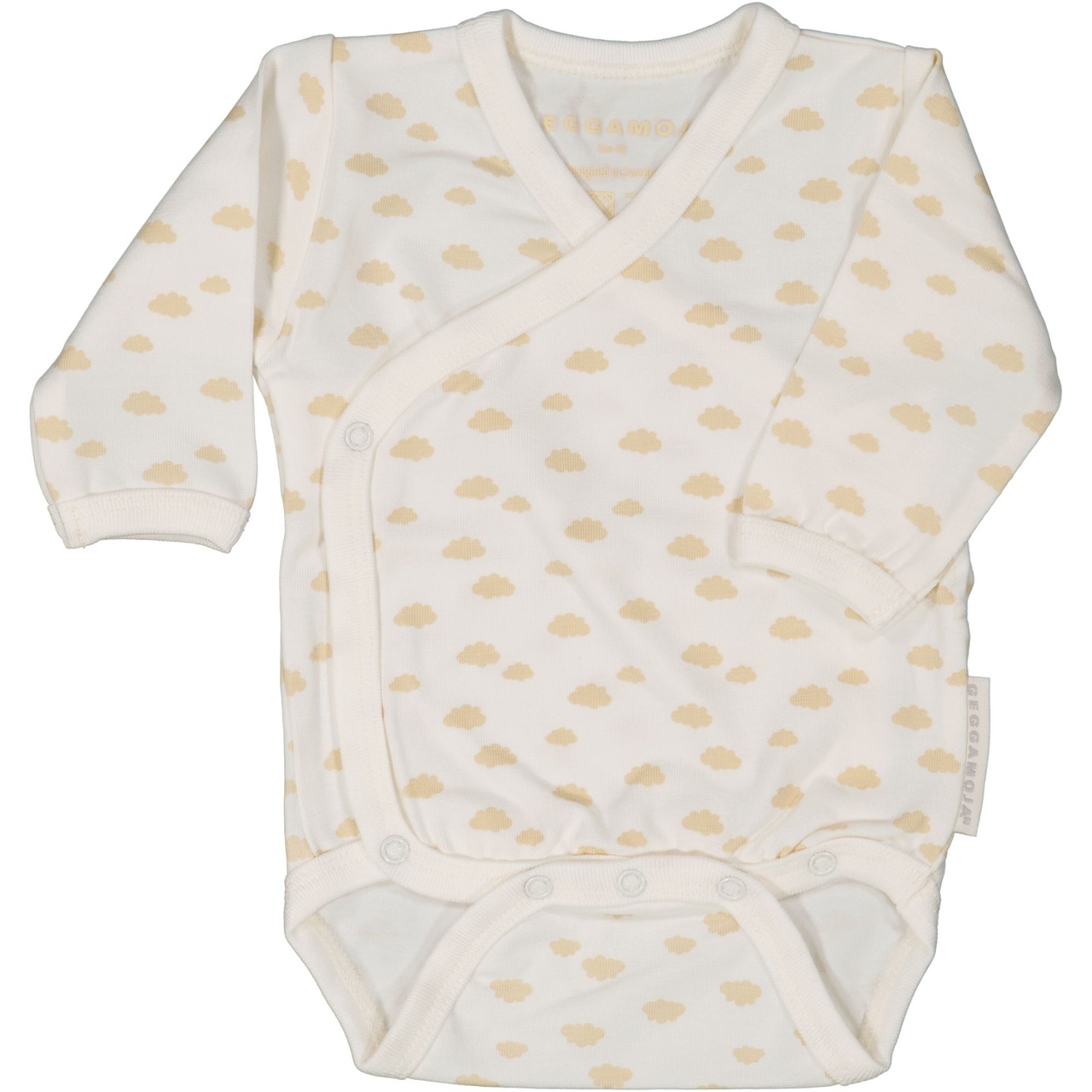 Prematurbody Bambu Beige 48