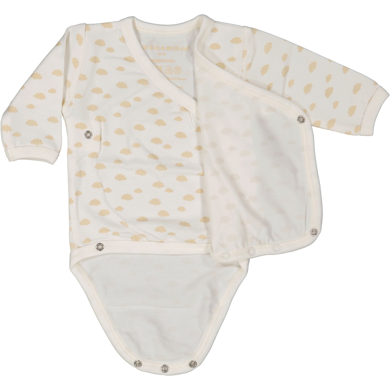 Prematurbody Bambu Beige 44