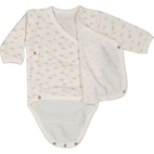 Prematurbody Bambu Beige 48