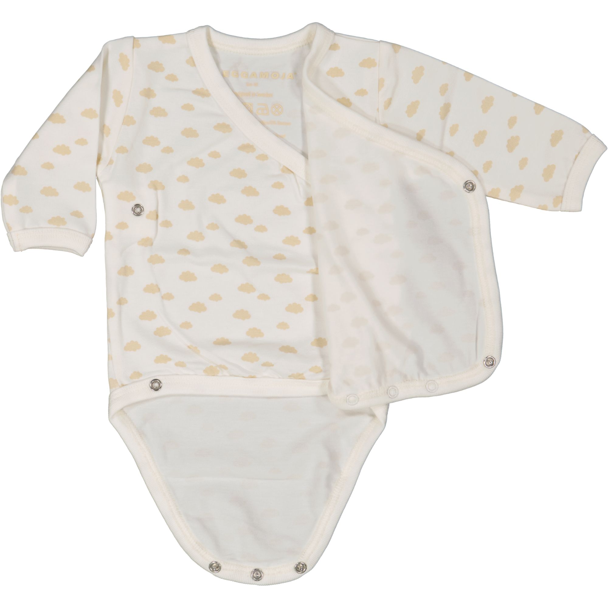 Prematurbody Bambus Beige