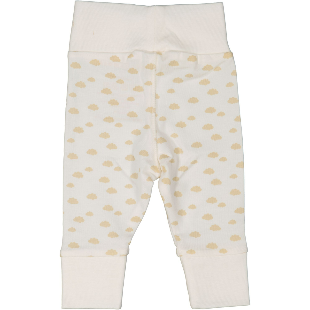 Premature bamboo pants Beige cloud  40