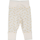 Premature bamboo pants Beige cloud