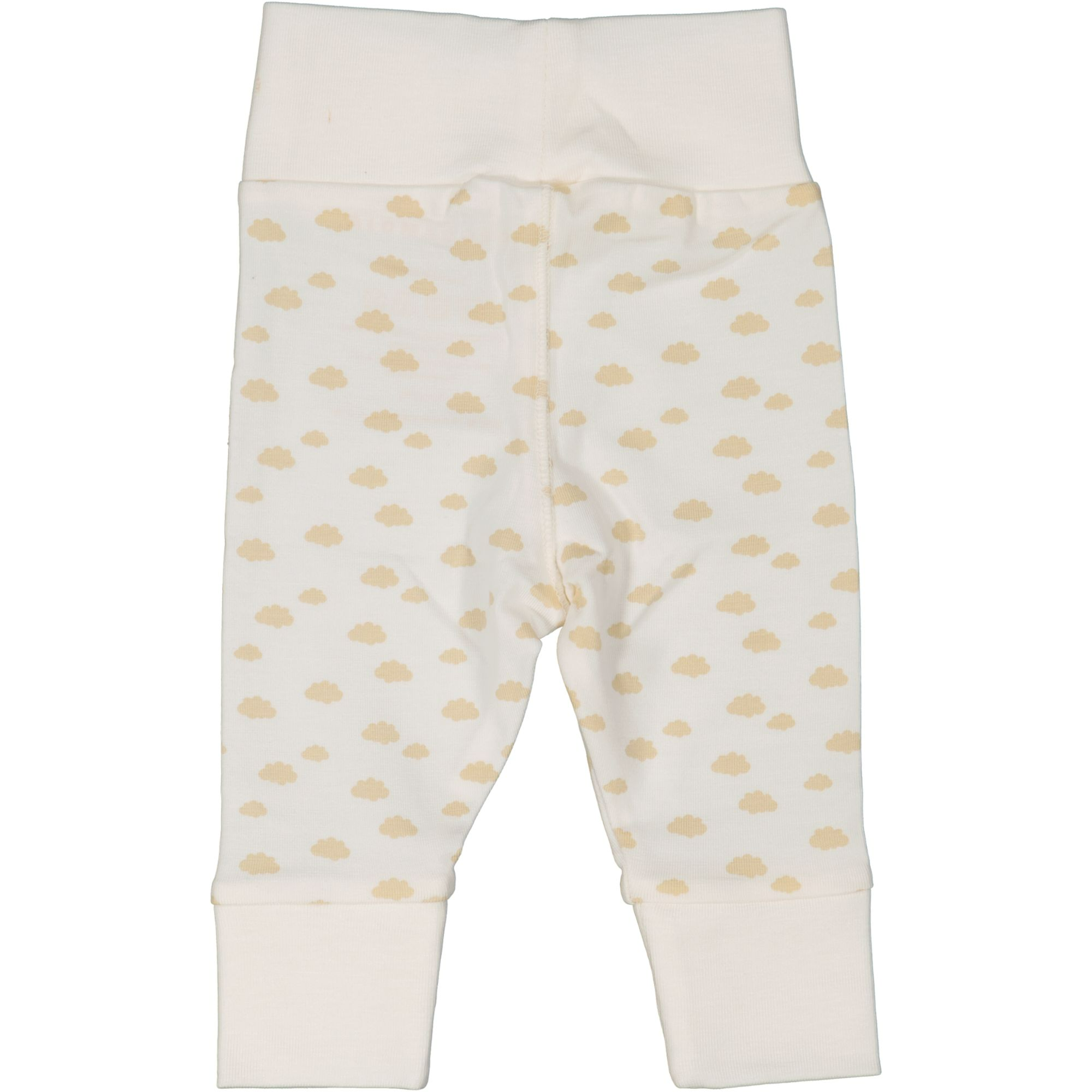 Premature bamboo pants Beige cloud