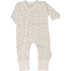 Prematurdräkt bambu Beige 44