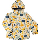 Shell jacket Terazzo 86/92