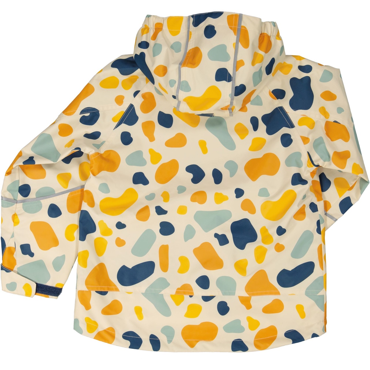 Shell jacket Terazzo 86/92