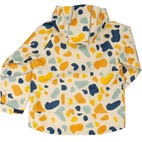 Shell jacket Terazzo 86/92
