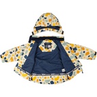 Shell jacket Terazzo 86/92