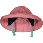 Rain hat Rose 2-4