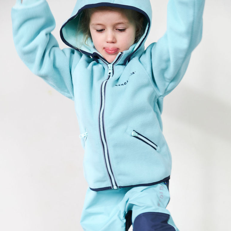 Guide - Fleece