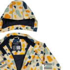 Shell overall Terazzo 98/104